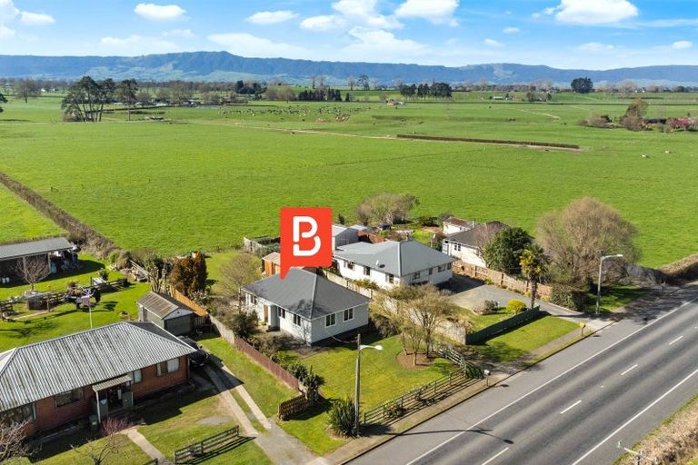 Photo of property in 4772 State Highway 29, Matamata, 3473