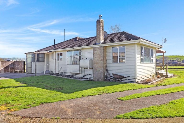 Photo of property in 263 Chepmell Road, Morrinsville, 3371