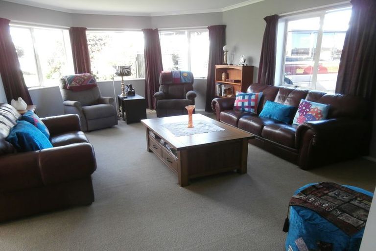 Photo of property in 12 Maple Place, Morrinsville, 3300