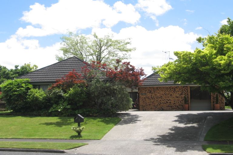 Photo of property in 3 Sheridan Crescent, Leamington, Cambridge, 3432