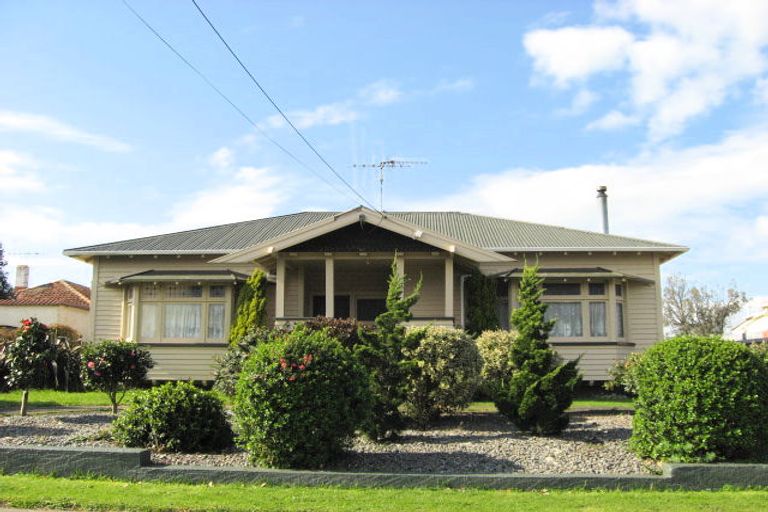Photo of property in 48 Kings Avenue, Gonville, Whanganui, 4501