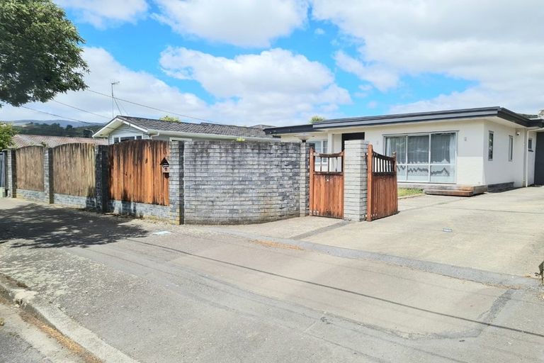 Photo of property in 11 Brown Street, Wallaceville, Upper Hutt, 5018