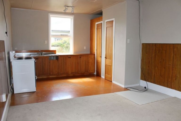 Photo of property in 33 Buccleugh Street, Greymouth, 7805