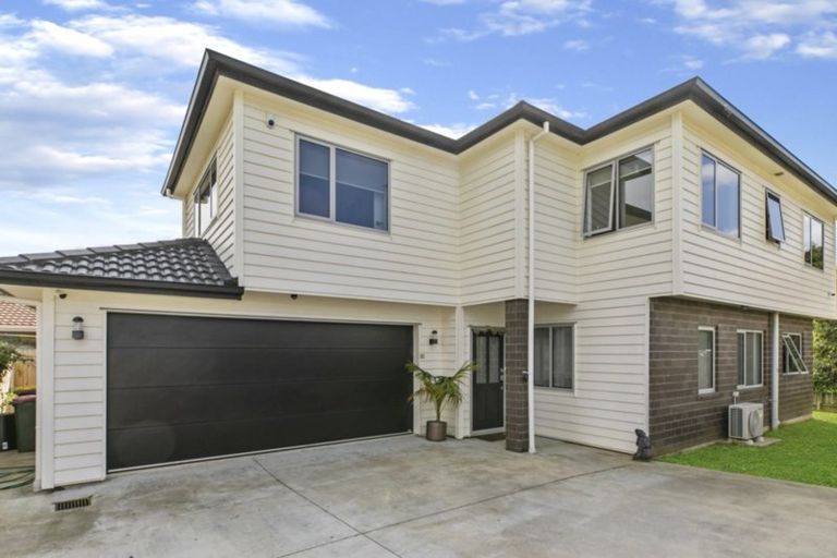 Photo of property in 45b Russell Road, Manurewa, Auckland, 2102