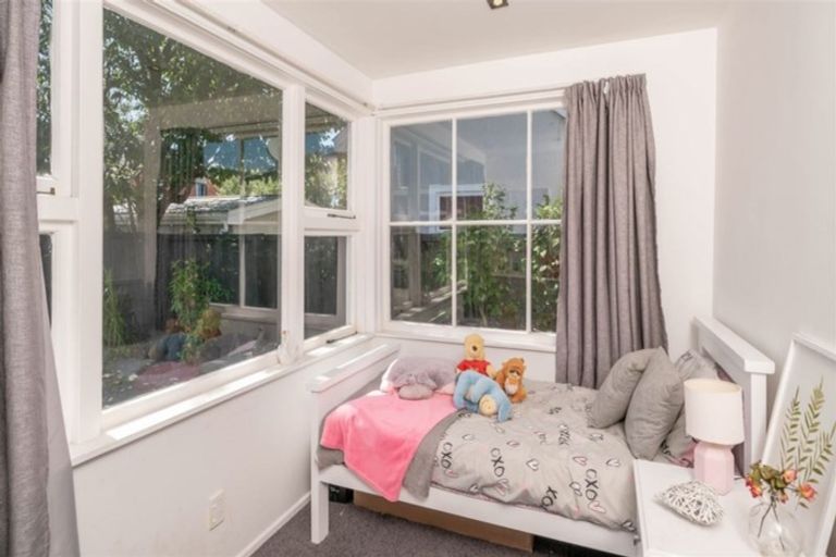 Photo of property in 32 Burke Street, Addington, Christchurch, 8024