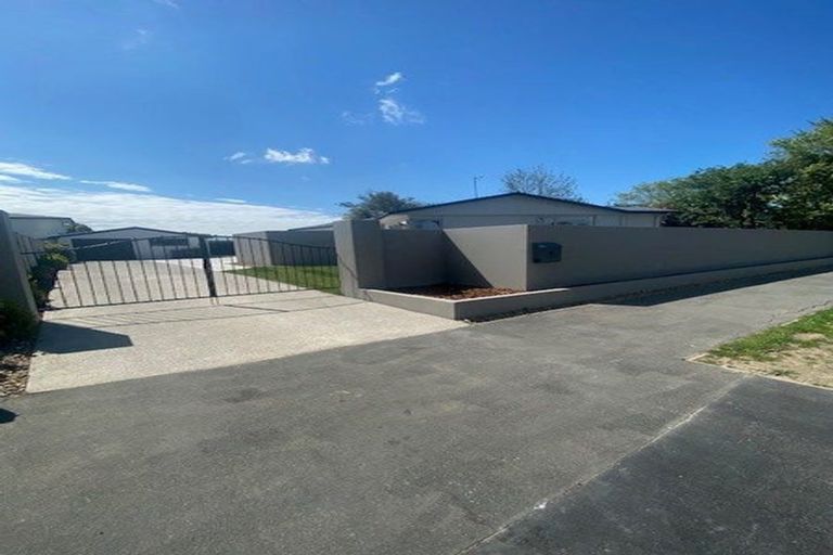 Photo of property in 7 Royleen Street, Casebrook, Christchurch, 8051
