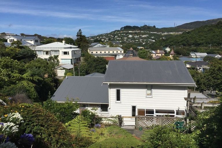 Photo of property in 7 Crofton Road, Ngaio, Wellington, 6035