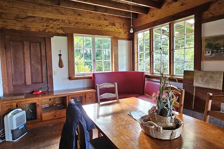 Photo of property in 243 Creamery Road, Kohukohu, 0491