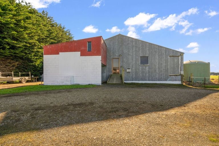Photo of property in 49 Roslyn Road, Roslyn Bush, Invercargill, 9876