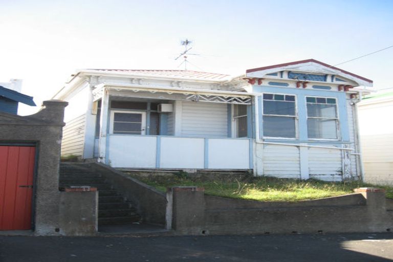 Photo of property in 22 Chilka Street, Berhampore, Wellington, 6023