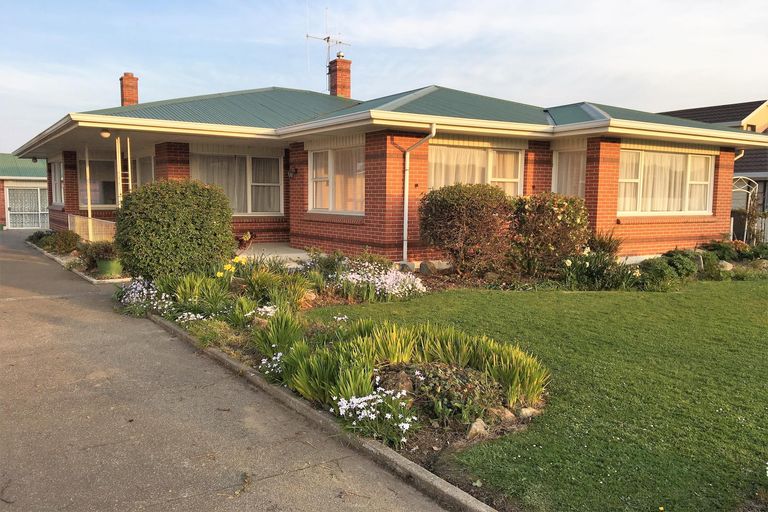 Photo of property in 539 Thames Highway, Oamaru North, Oamaru, 9400