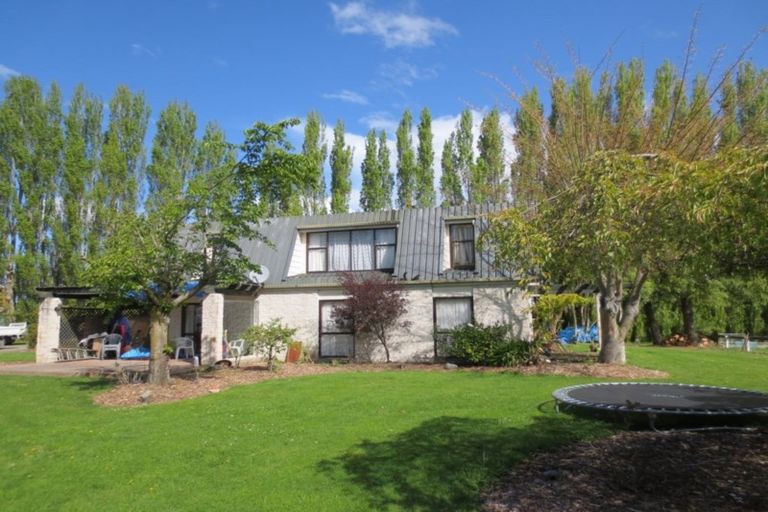 Photo of property in 148 Methven Highway, Allenton, Ashburton, 7776