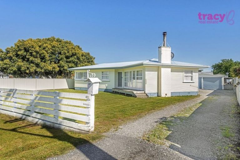 Photo of property in 117 Main Road, Makaraka, Gisborne, 4010