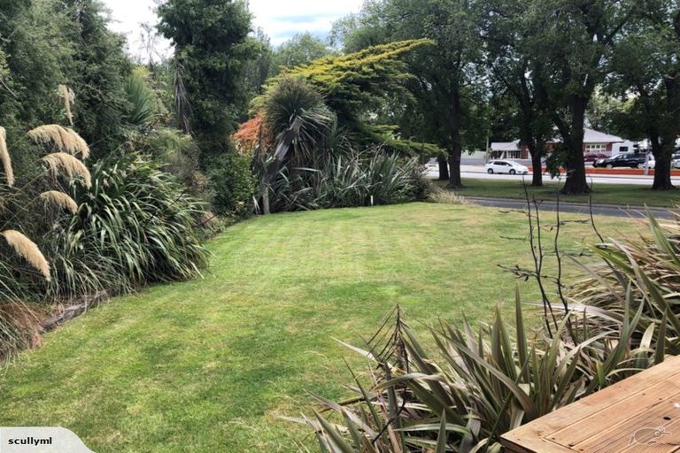 Photo of property in 87 Craigie Avenue, Kensington, Timaru, 7910