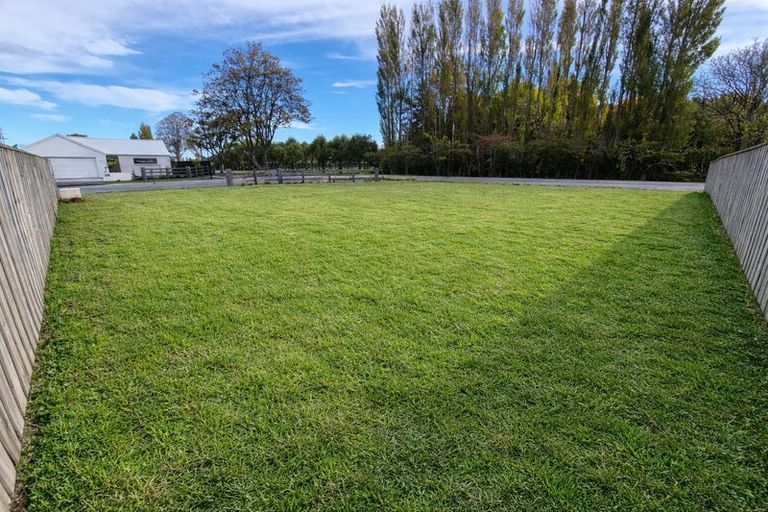 Photo of property in 58 Redbrook Road, Casebrook, Christchurch, 8051