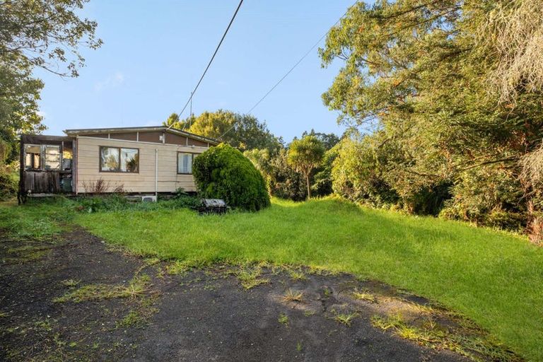 Photo of property in 269 Waiuku Otaua Road, Waiuku, 2682