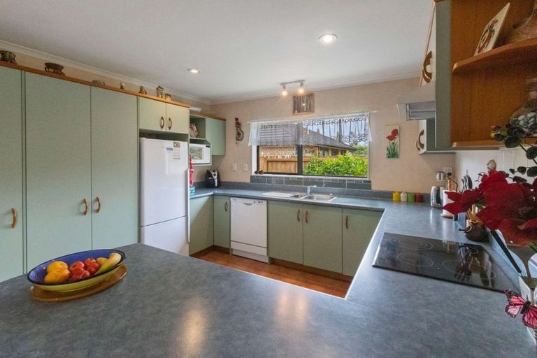 Photo of property in 9 Heaphy Place, Pukehangi, Rotorua, 3015