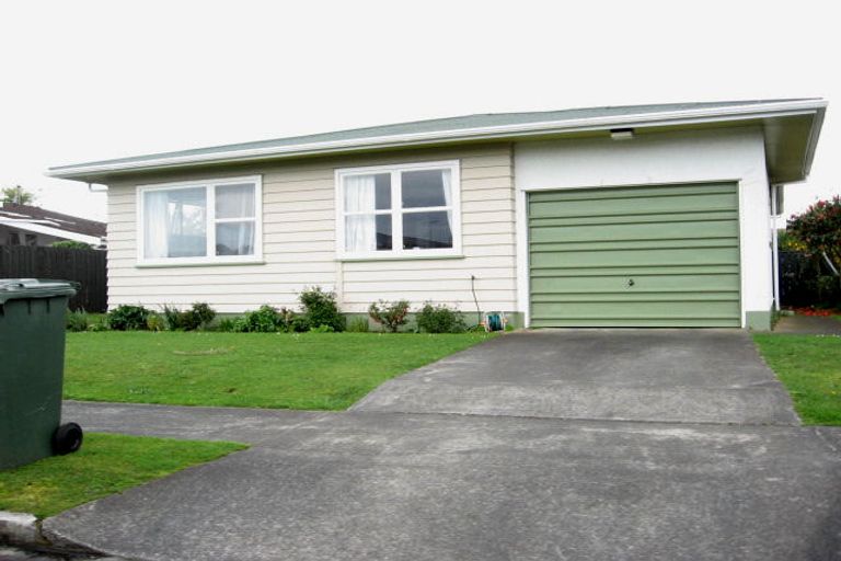 Photo of property in 10 Lindsey Crescent, Springvale, Whanganui, 4501