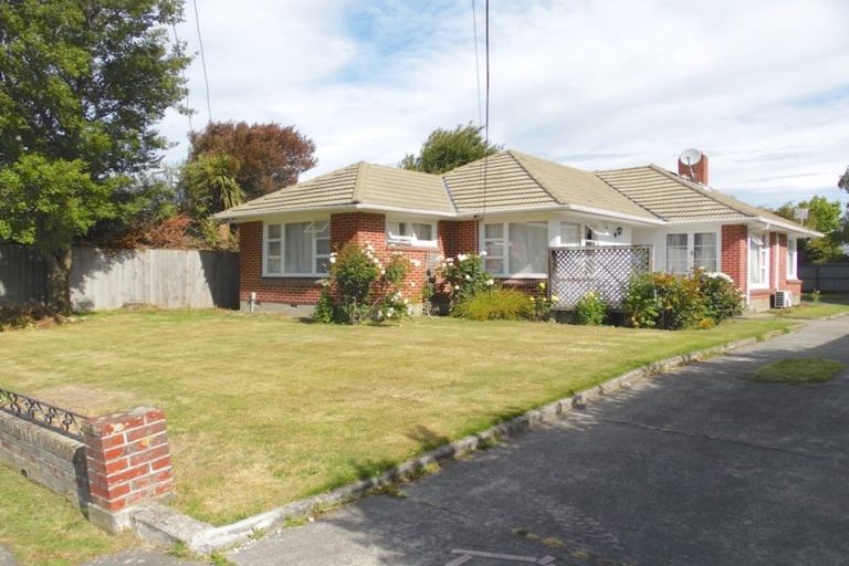 Photo of property in 7 Haslett Place, Upper Riccarton, Christchurch, 8041