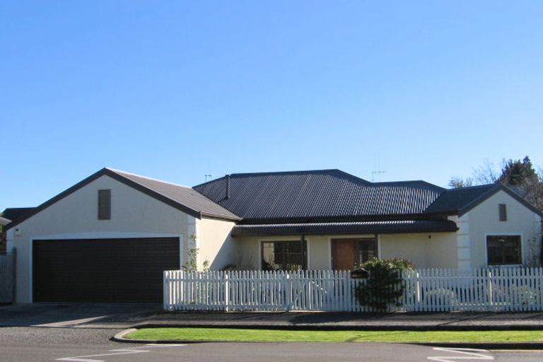 Photo of property in 47 Fitchett Street, Palmerston North, 4410