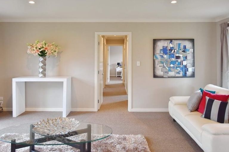 Photo of property in 4 Andrew Street, Rangiora, 7400