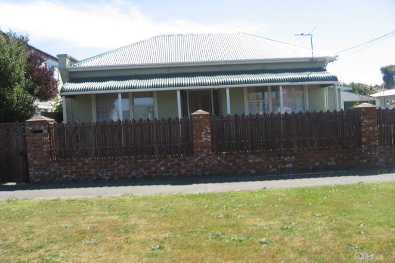 Photo of property in 21 Cadogan Street, Sydenham, Christchurch, 8023