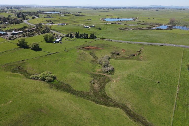 Photo of property in 816 Tuhikaramea Road, Ngahinapouri, Hamilton, 3290
