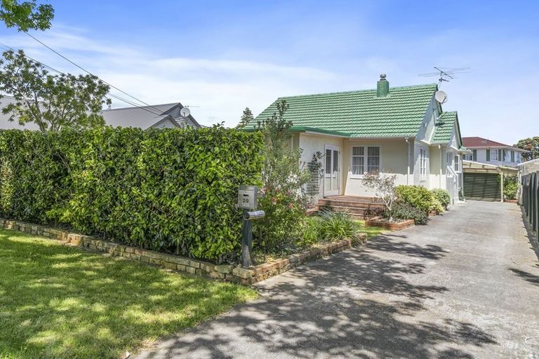 Photo of property in 29 Allen Street, Boulcott, Lower Hutt, 5011