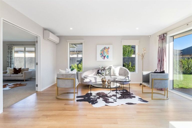 Photo of property in 65 Kittyhawk Avenue, Wigram, Christchurch, 8042