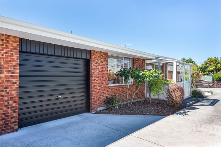 Photo of property in 3/57 Ranfurly Street, St Albans, Christchurch, 8014
