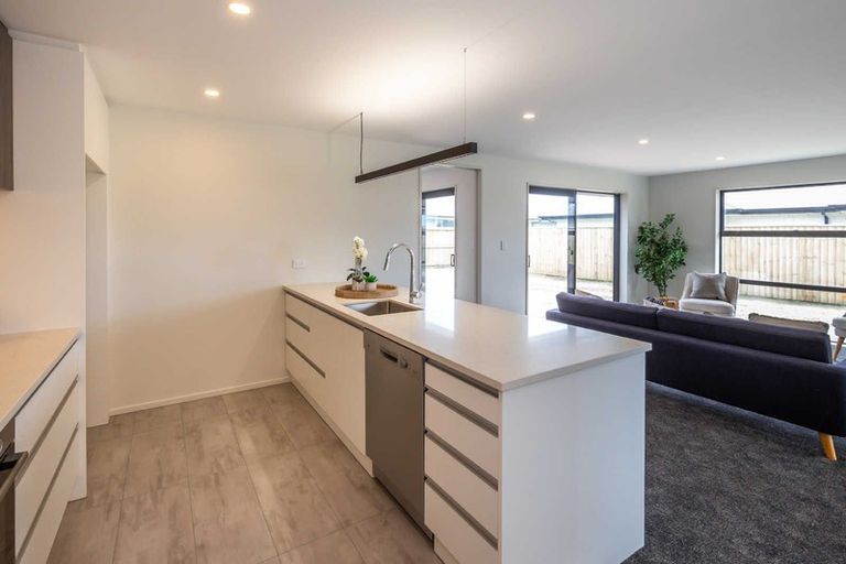 Photo of property in 32 Raptor Street, Rolleston, 7615