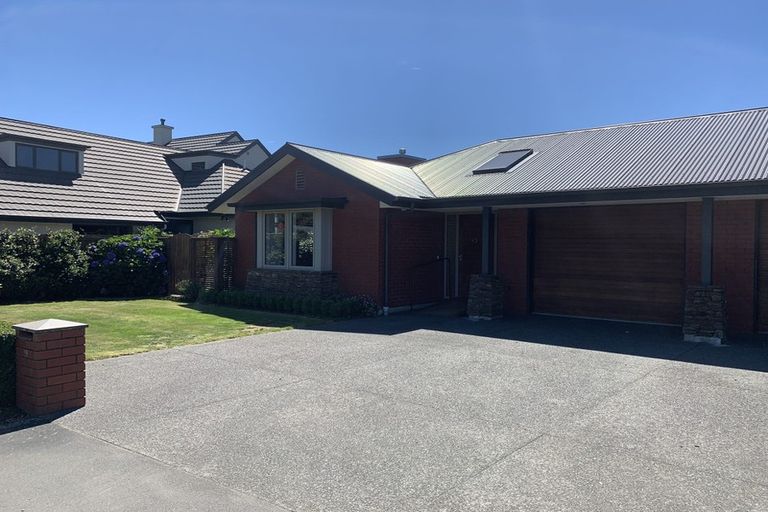 Photo of property in 2/9 Edward Street, Lincoln, 7608