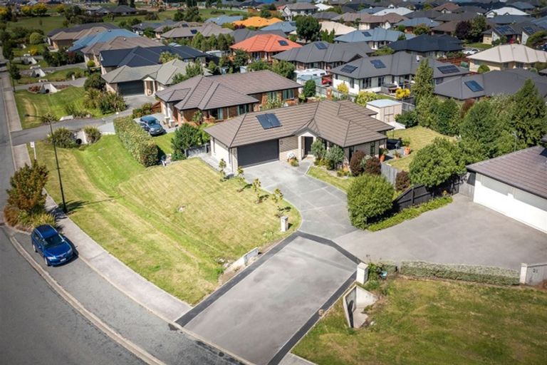 Photo of property in 29 Acacia Avenue, Rangiora, 7400