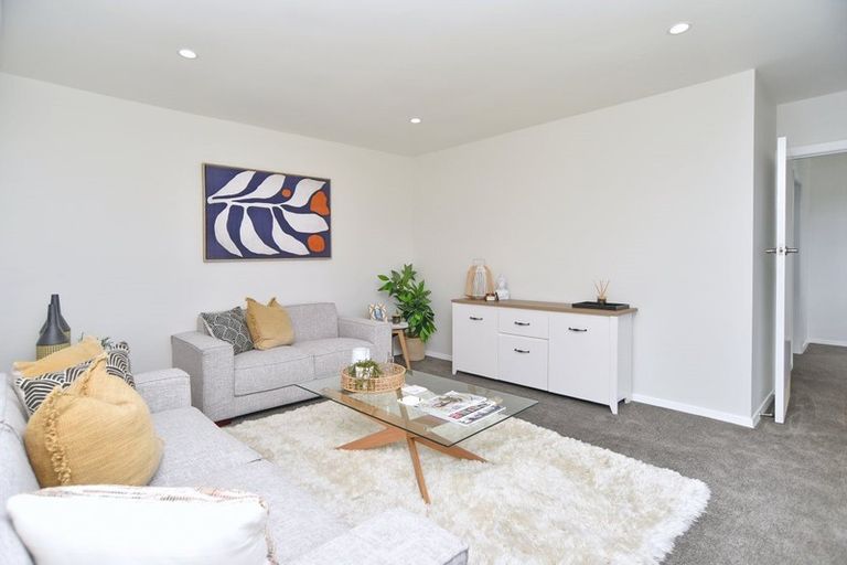 Photo of property in 3 Newport Street, Avondale, Christchurch, 8061