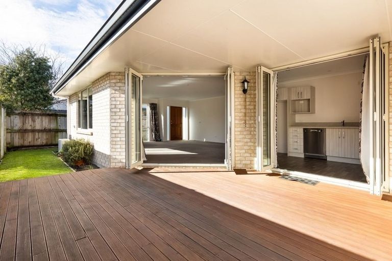 Photo of property in 45a Warwick Street, Mayfield, Blenheim, 7201
