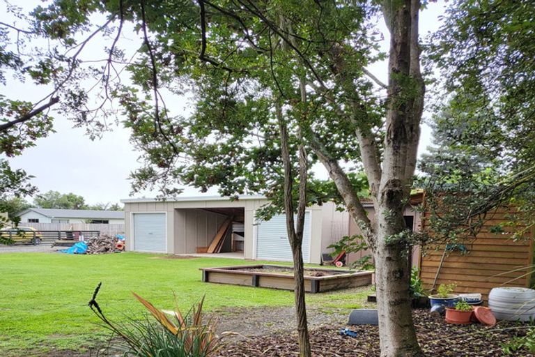 Photo of property in 38b Colville Street, Masterton, 5810