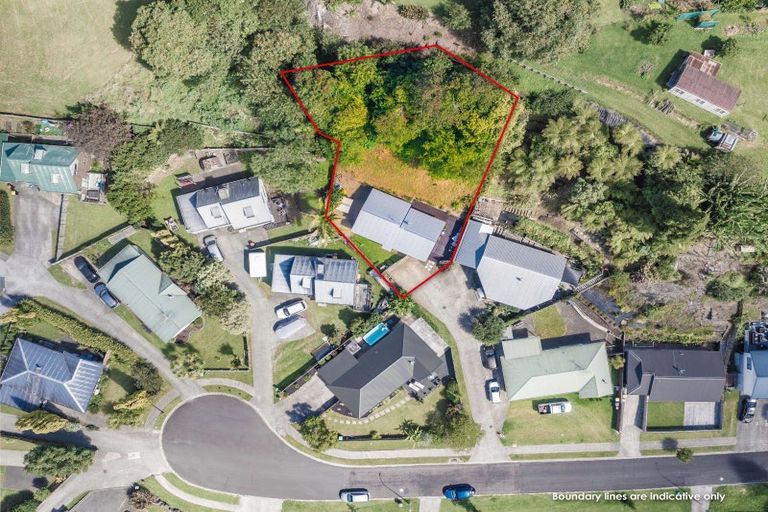 Photo of property in 48 Awaiti Place, Hairini, Tauranga, 3112