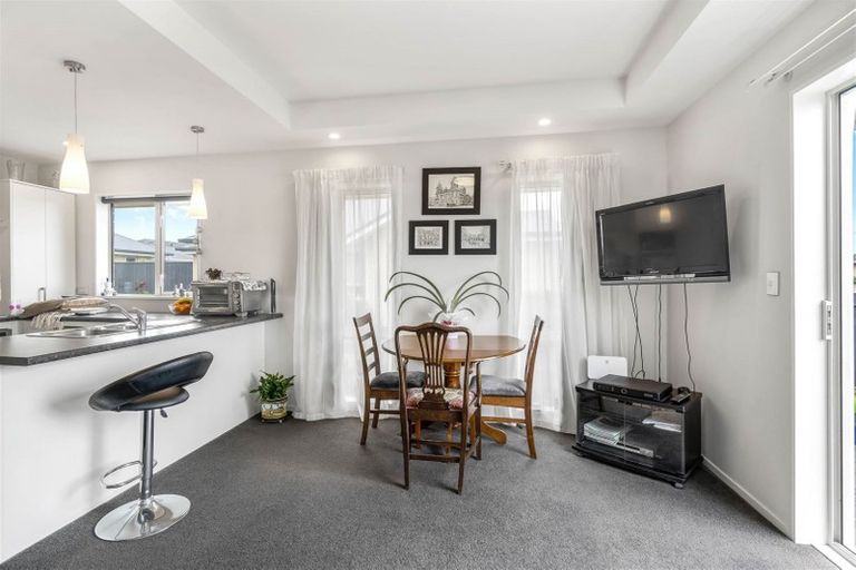 Photo of property in 4/3 Oakridge Street, Halswell, Christchurch, 8025