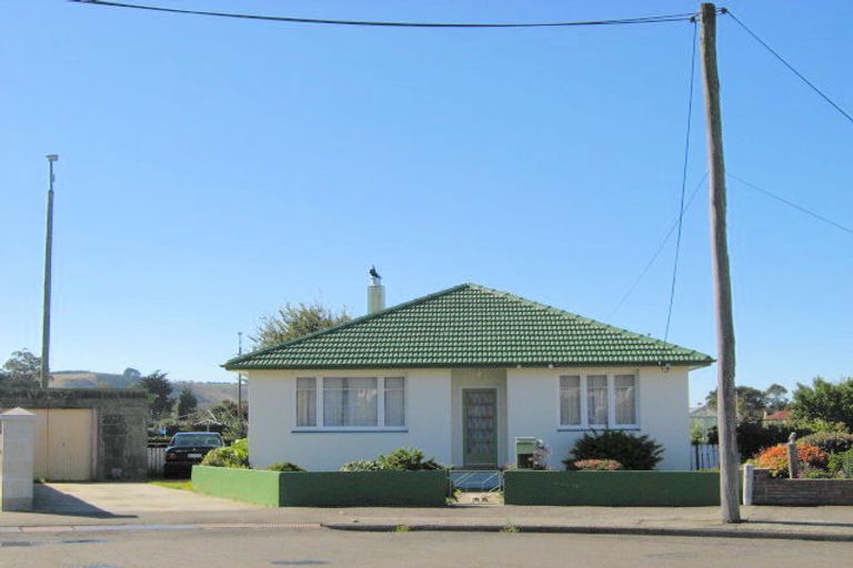 Photo of property in 15 Kent Street, Oamaru North, Oamaru, 9400