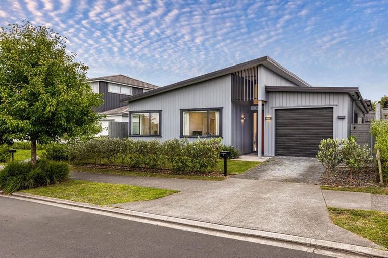 Photo of property in 5 Joseph Mcdonald Drive, Whenuapai, Auckland, 0618