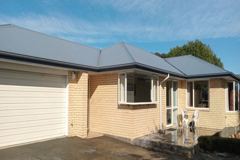 Photo of property in 289a Burwood Road, Burwood, Christchurch, 8083