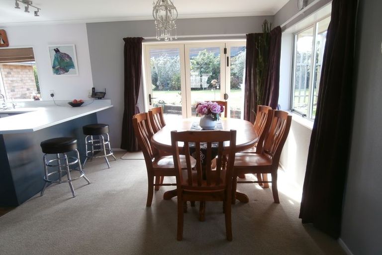 Photo of property in 12 Maple Place, Morrinsville, 3300