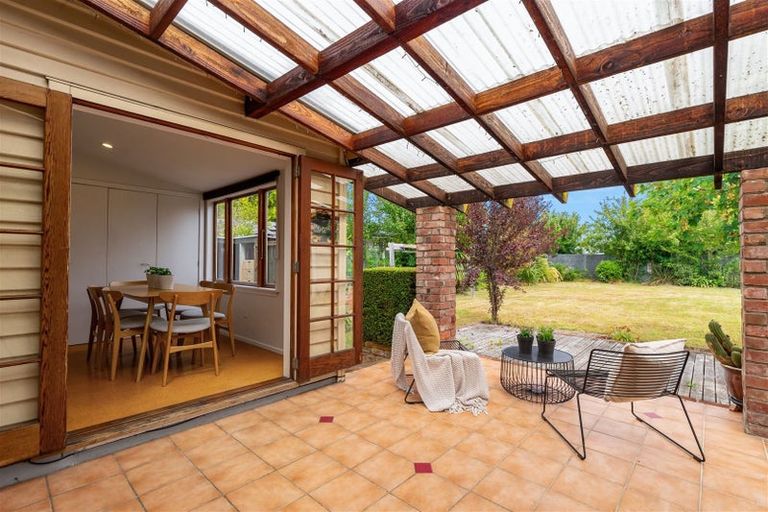 Photo of property in 107 Slater Street, Richmond, Christchurch, 8013