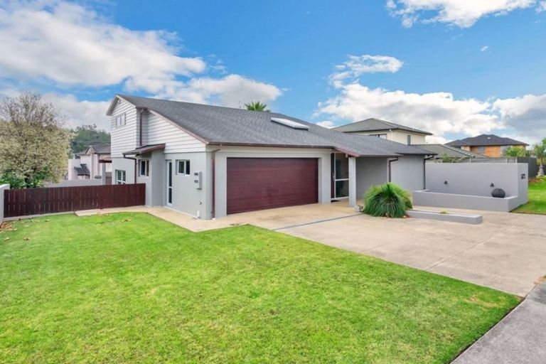 Photo of property in 7 Mahoney Drive, Albany, Auckland, 0632