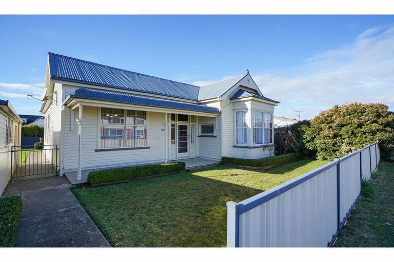 Photo of property in 111 Mary Street, Richmond, Invercargill, 9810