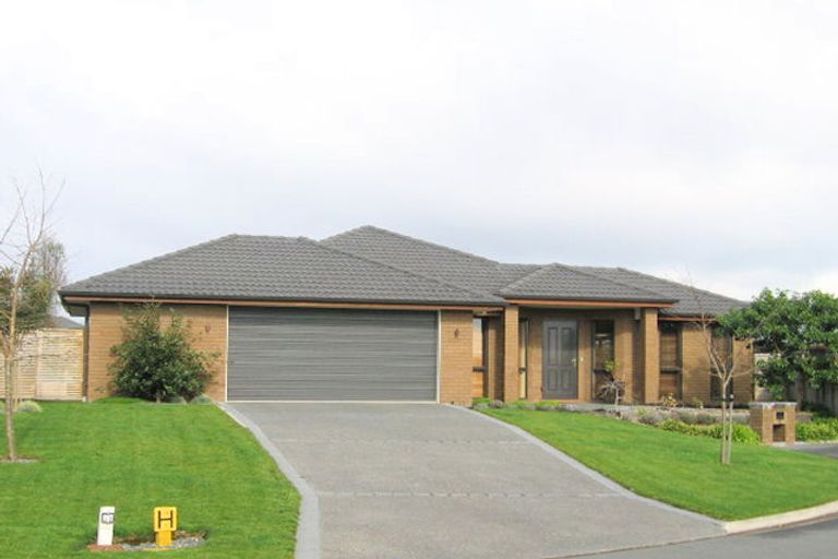 Photo of property in 3 Westbury Mews, Huntington, Hamilton, 3210