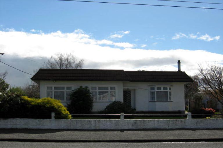 Photo of property in 14 York Street, Solway, Masterton, 5810
