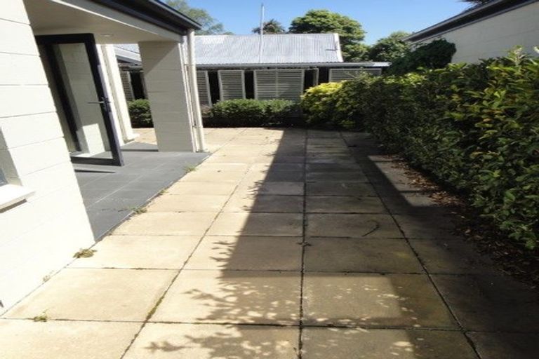 Photo of property in 35 Berry Street, St Albans, Christchurch, 8014