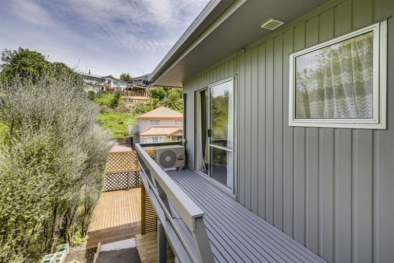 Photo of property in 3/11 Lucknow Terrace, Hospital Hill, Napier, 4110