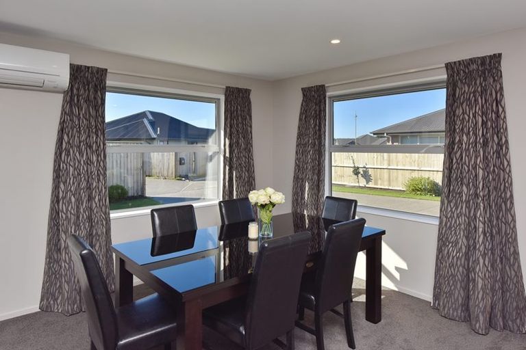 Photo of property in 22 Wakeman Way, Kaiapoi, 7630